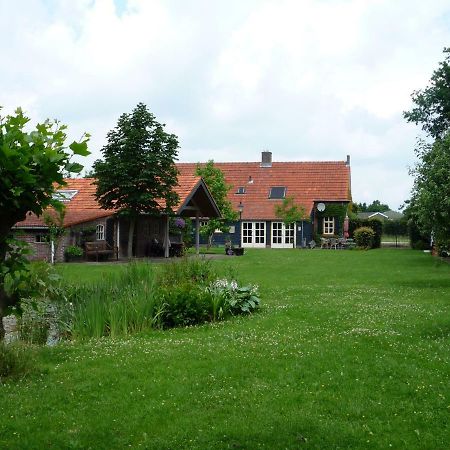 Bed and Breakfast Beukenhof à Molenschot Extérieur photo